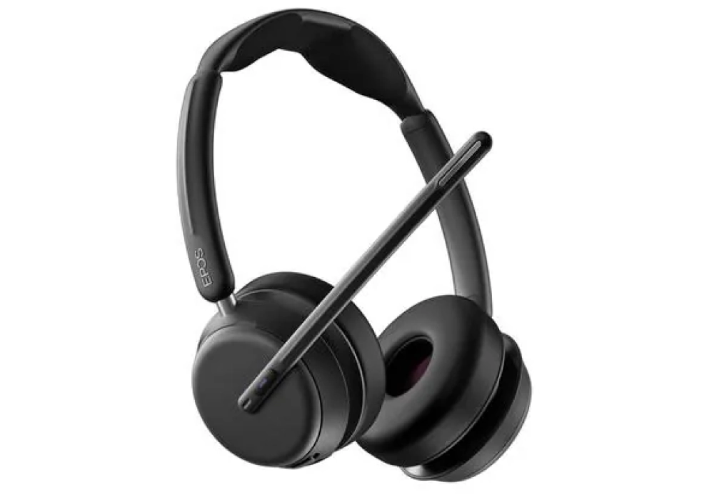 EPOS | SENNHEISER IMPACT 1060 Duo USB-A