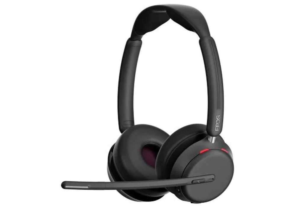 EPOS | SENNHEISER IMPACT 1060 Duo USB-A