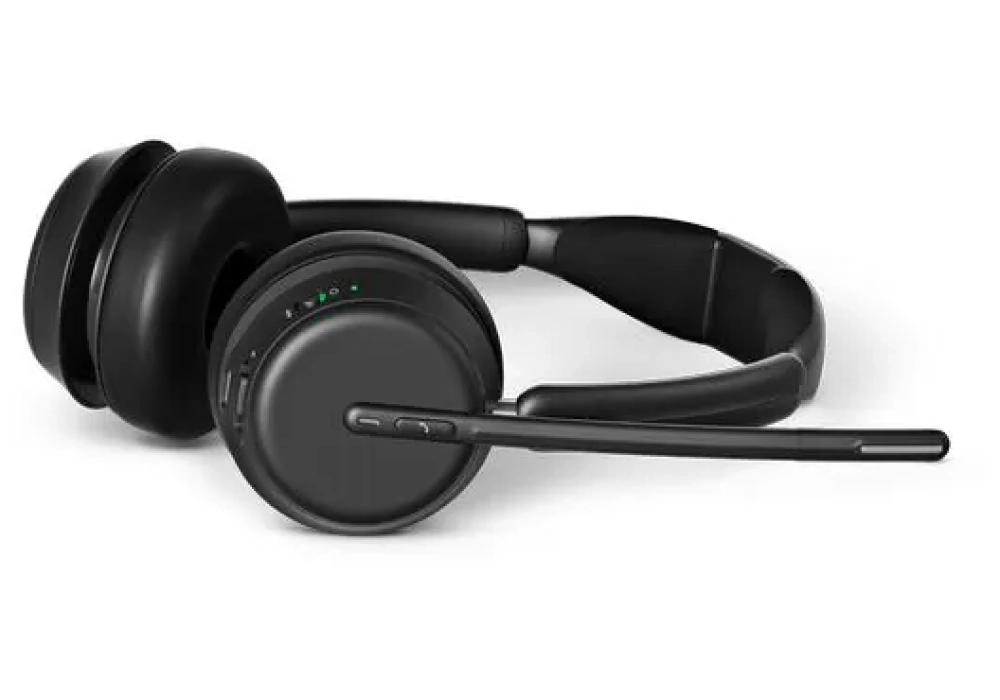 EPOS | SENNHEISER IMPACT 1060 Duo USB-A