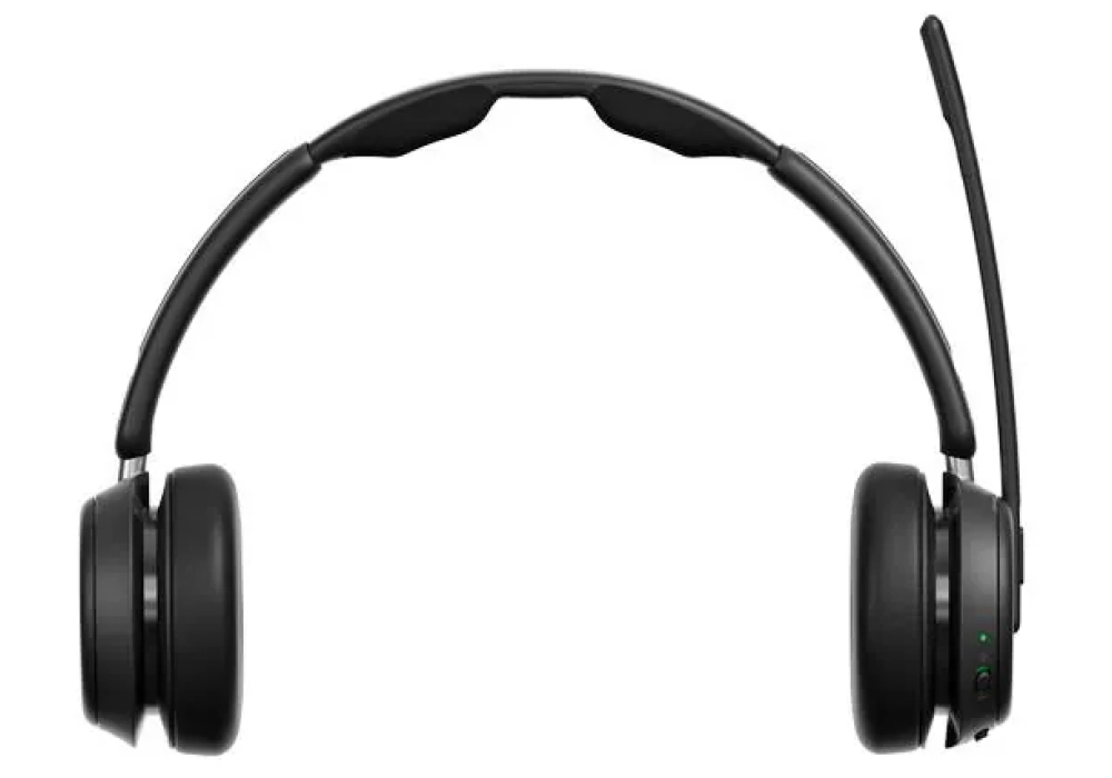 EPOS | SENNHEISER IMPACT 1060 Duo USB-A