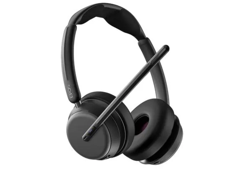 EPOS | SENNHEISER IMPACT 1060T ANC MS Duo USB-A