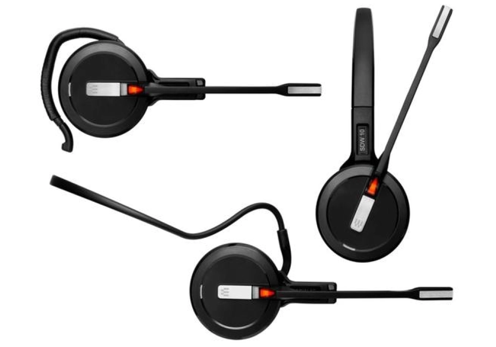 EPOS | SENNHEISER IMPACT SDW 5011 Mono