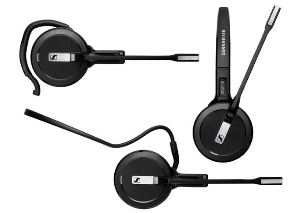 EPOS | SENNHEISER IMPACT SDW 5015 Mono