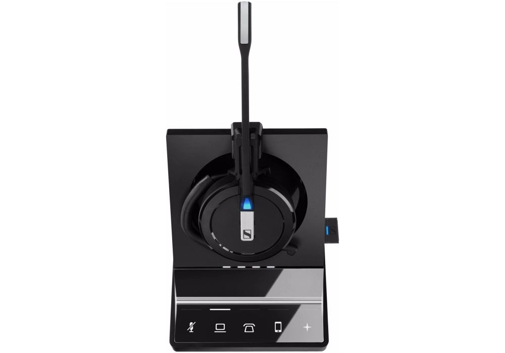 EPOS | SENNHEISER IMPACT SDW 5016 Mono