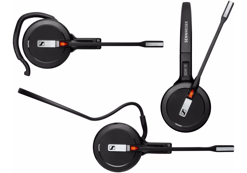 EPOS | SENNHEISER IMPACT SDW 5016 Mono