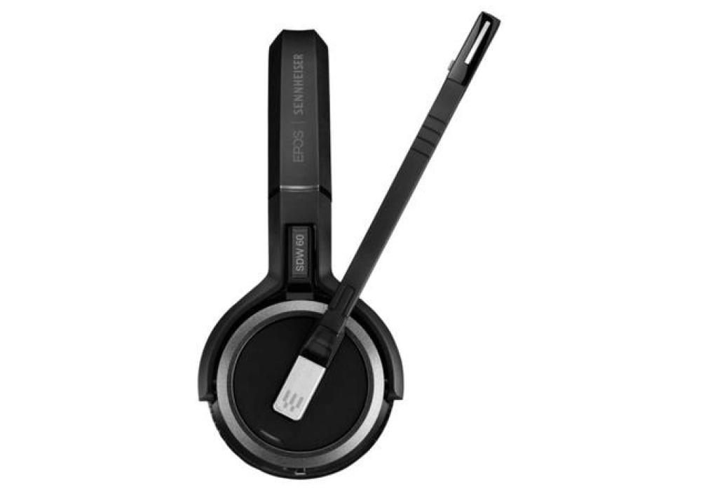 EPOS | SENNHEISER IMPACT SDW 5061 Duo