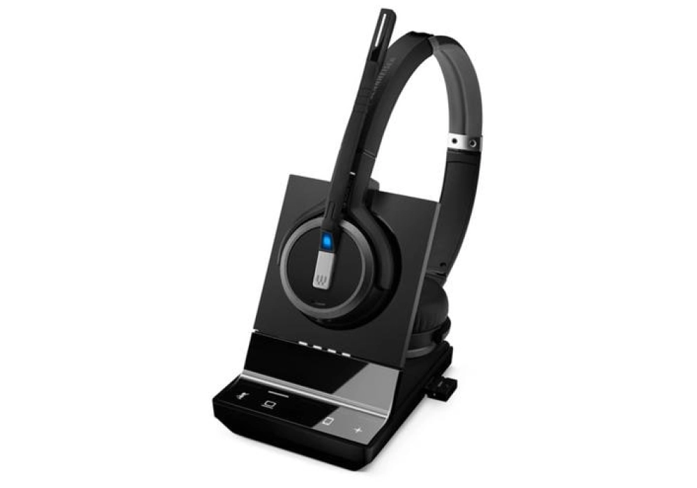 EPOS | SENNHEISER IMPACT SDW 5063 Duo