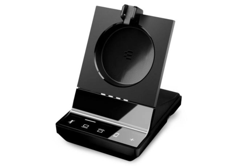 EPOS | SENNHEISER Station de base IMPACT SDW 5 BS