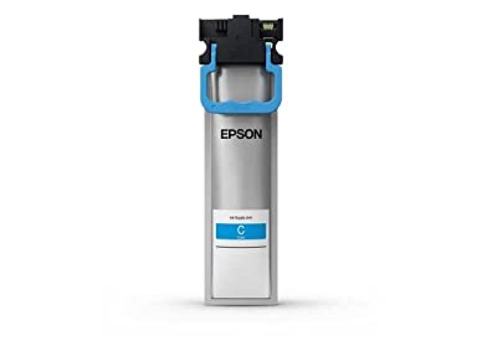 Epson C13T11C240 - Cyan