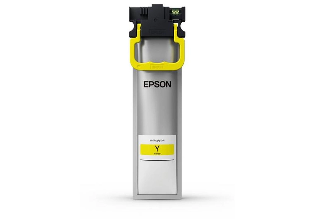 Epson C13T11D340 XL - Jaune