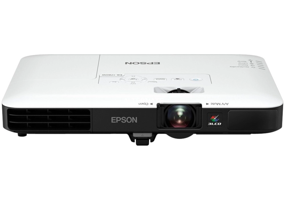 Epson EB-1780W (Ultra Mobile)