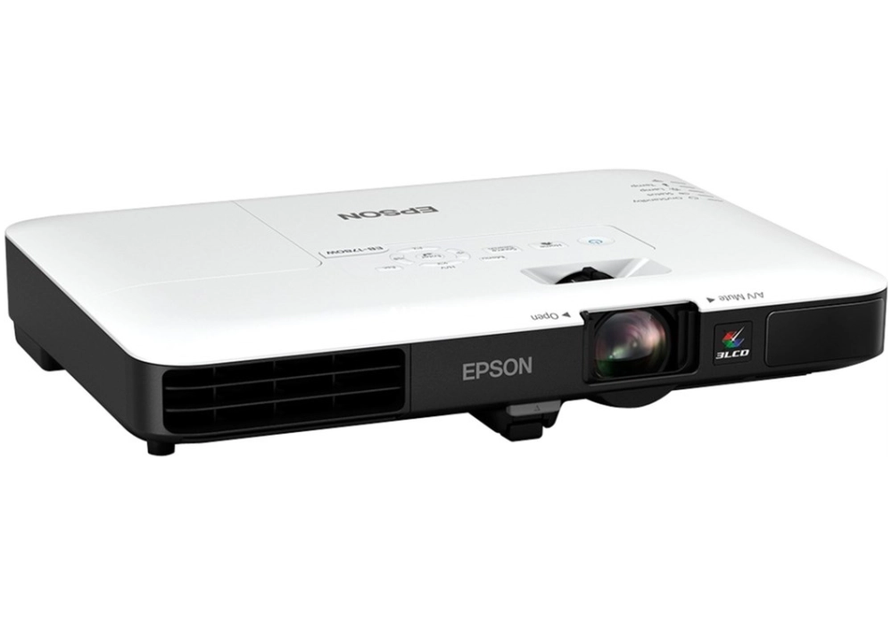 Epson EB-1780W (Ultra Mobile)