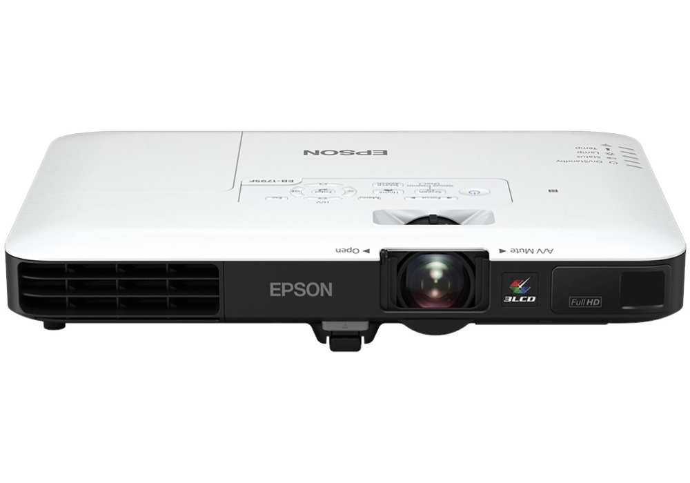 Epson EB-1795F (Ultra Mobile)