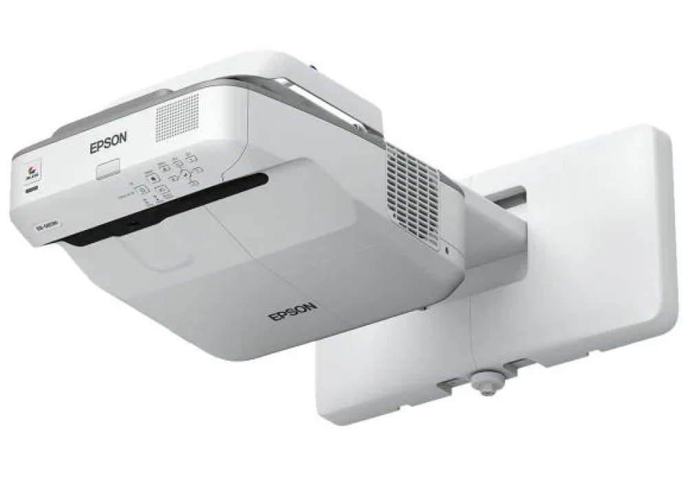 Epson EB-685WI