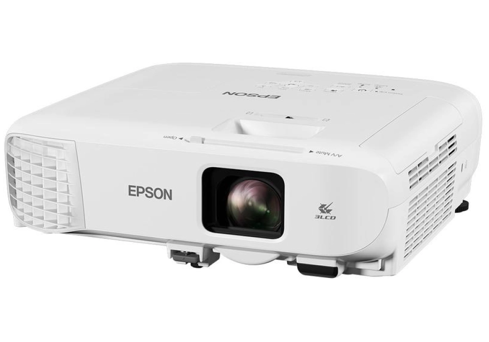 Epson EB-992F