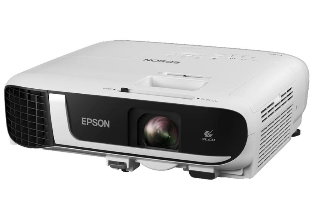 Epson EB-FH52