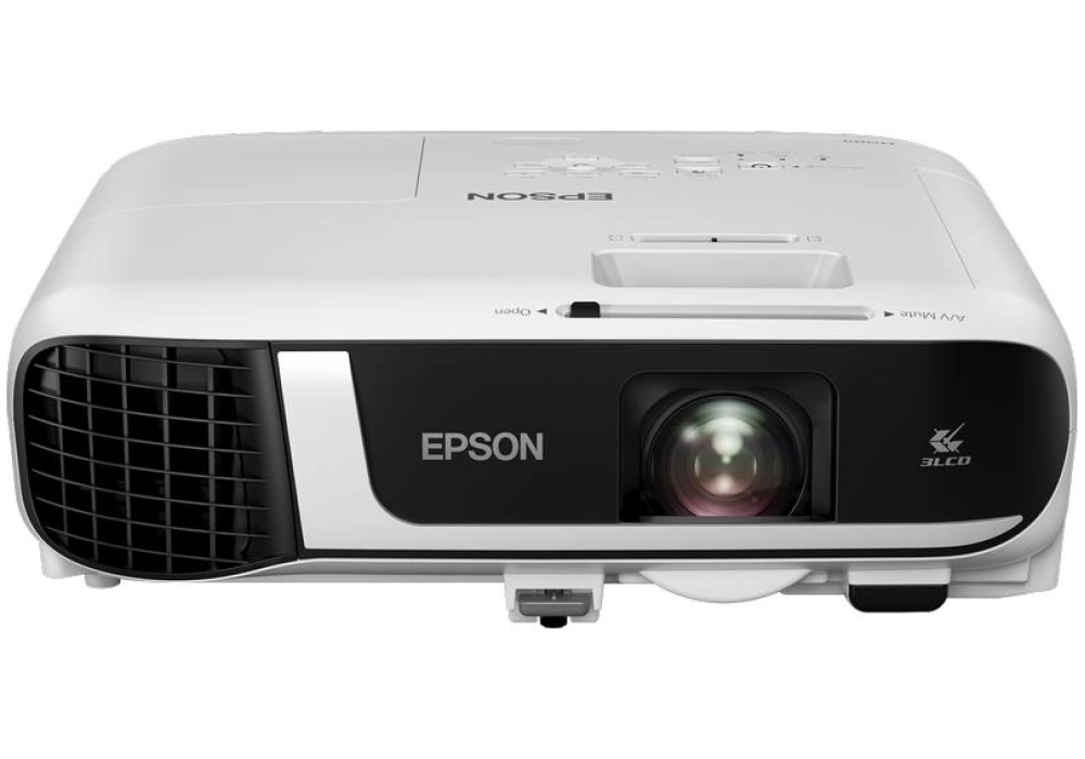 Epson EB-FH52