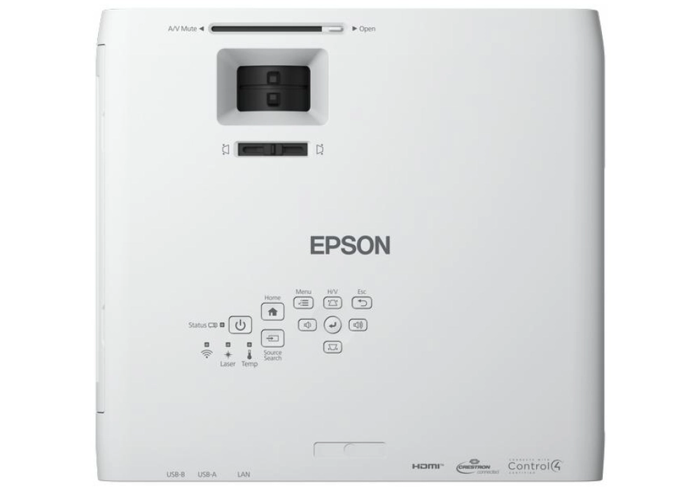 Epson EB-L200W