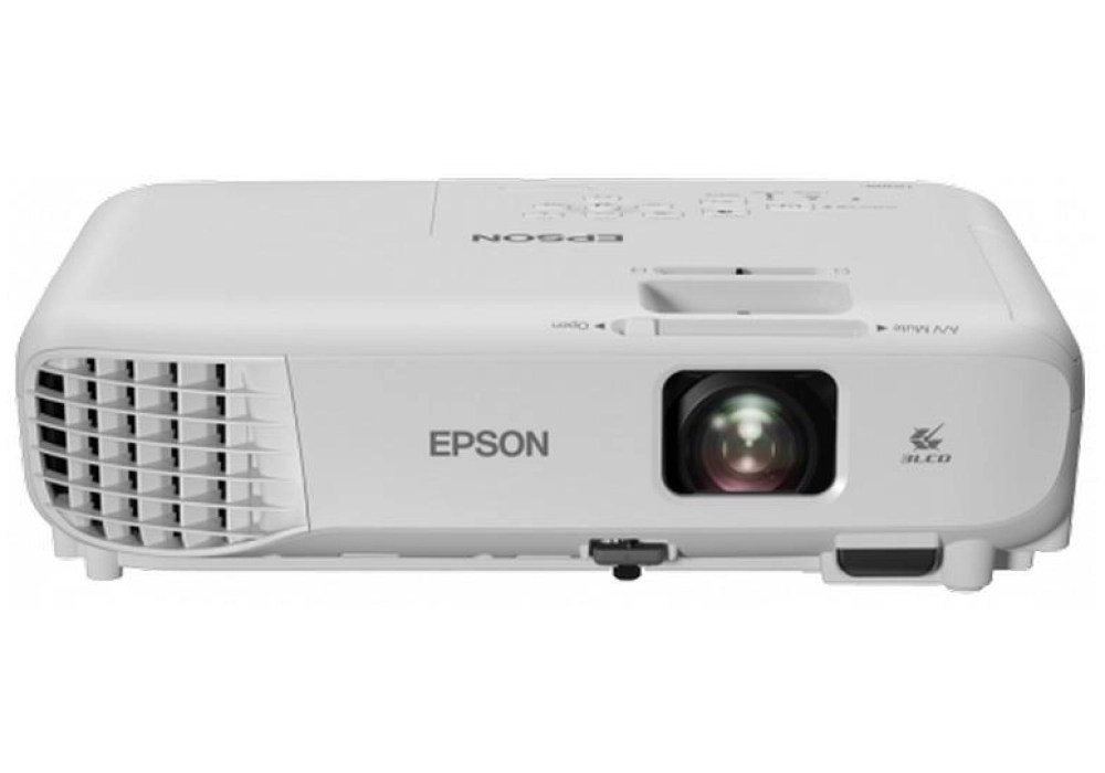 Epson EB-W06 WXGA