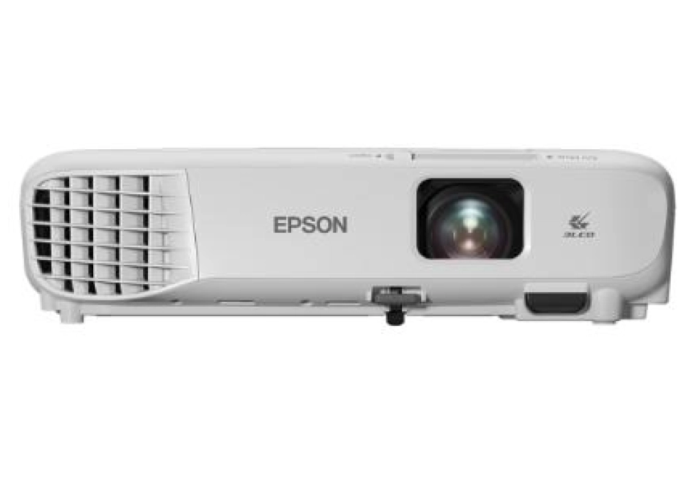 Epson EB-W06 WXGA