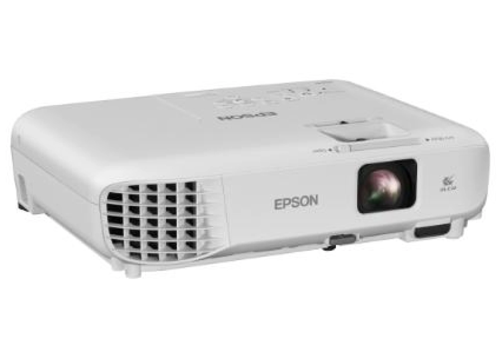 Epson EB-W06 WXGA