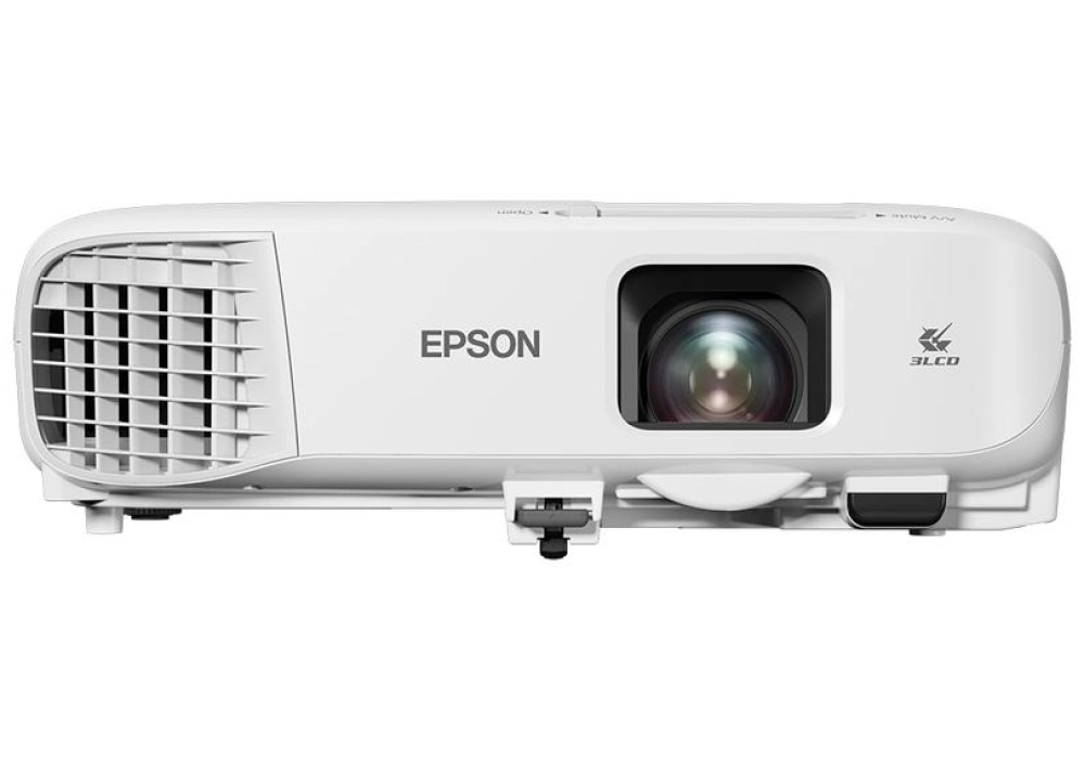 Epson EB-X49