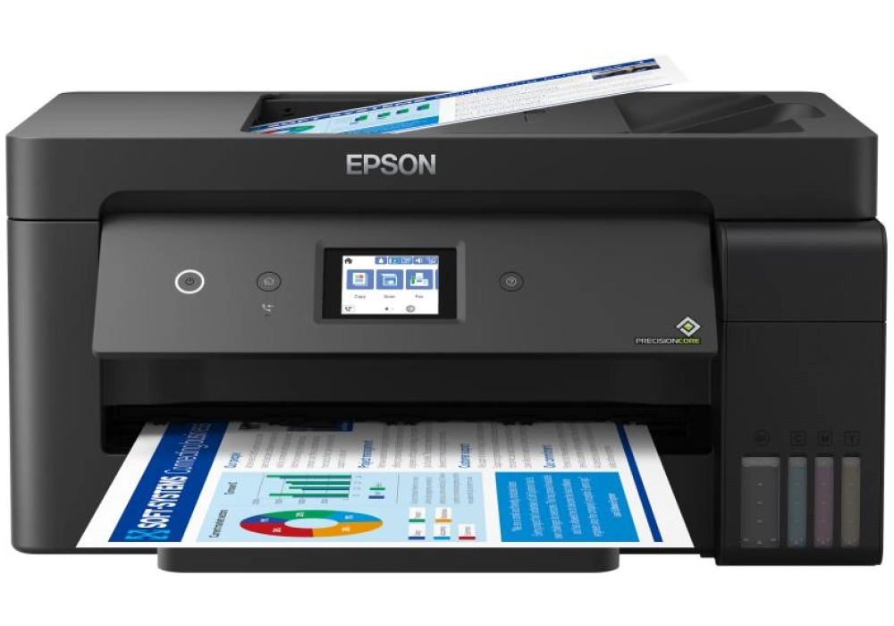 Epson EcoTank ET-15000