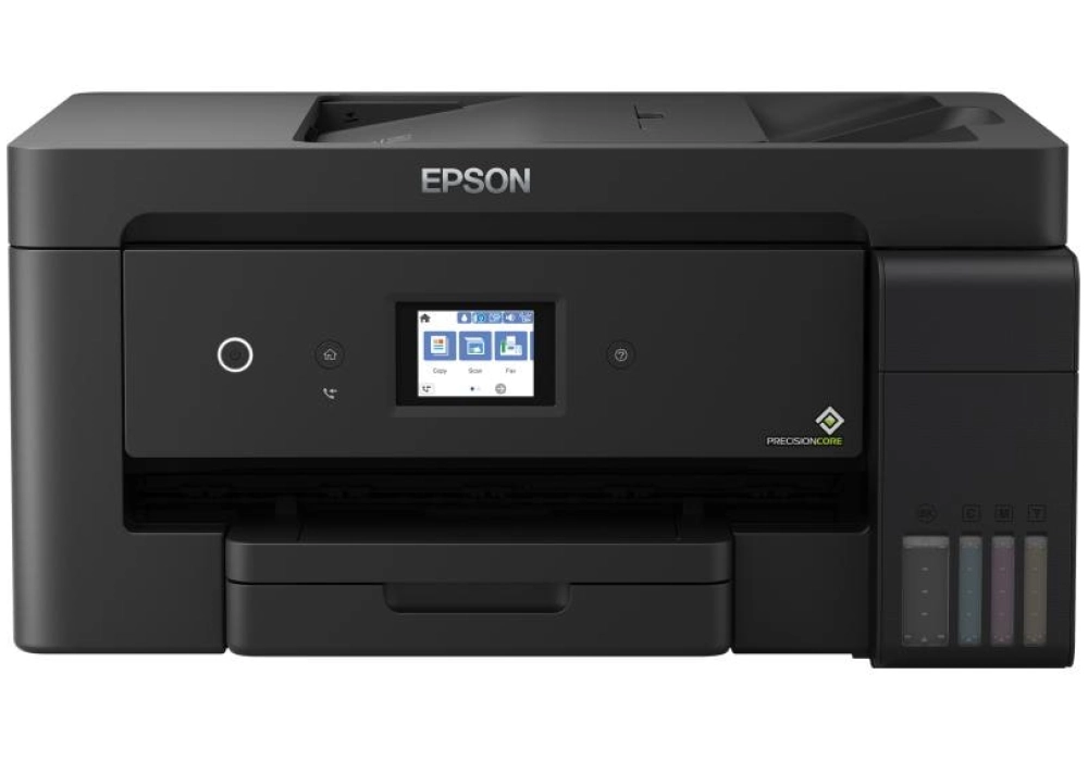 Epson EcoTank ET-15000