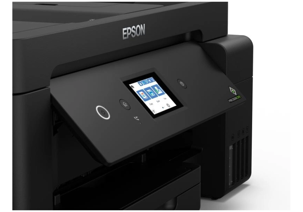 Epson EcoTank ET-15000