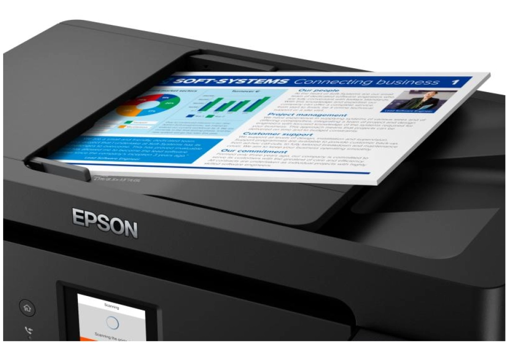 Epson EcoTank ET-15000