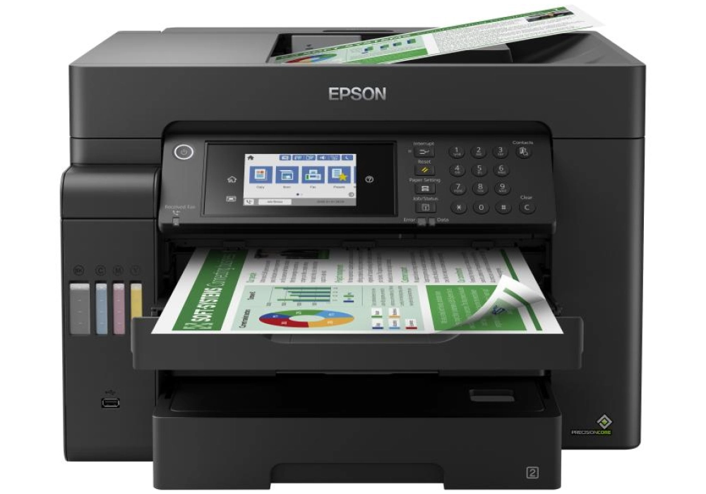 Epson EcoTank ET-16600