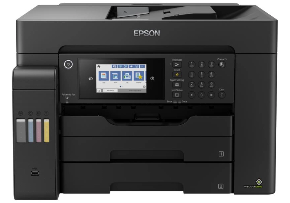 Epson EcoTank ET-16600