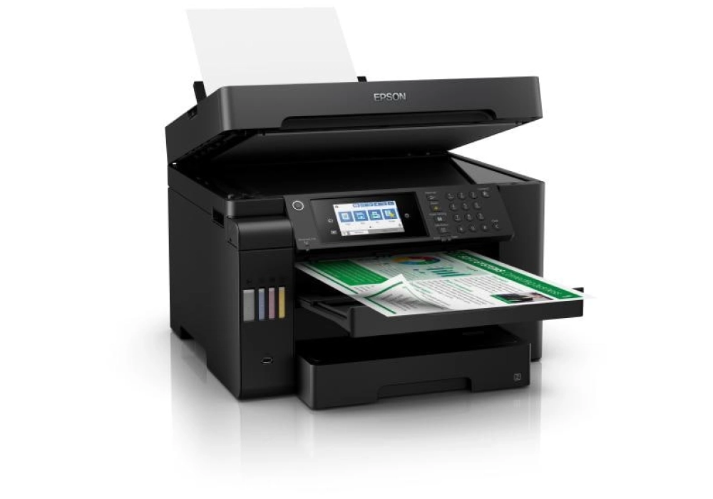 Epson EcoTank ET-16600