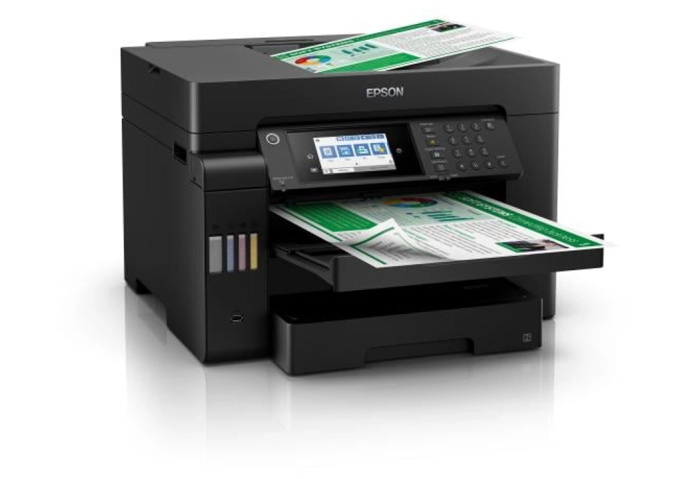 Epson EcoTank ET-16600