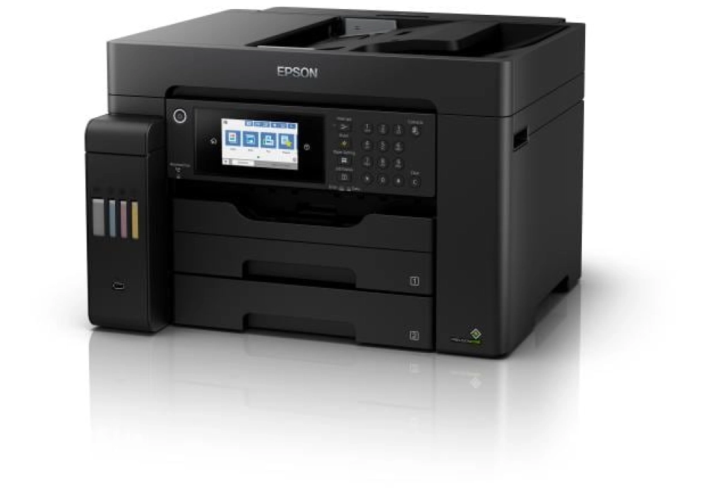 Epson EcoTank ET-16600