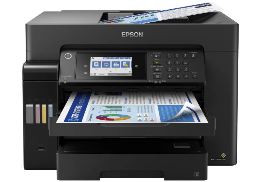 Epson EcoTank ET-16650