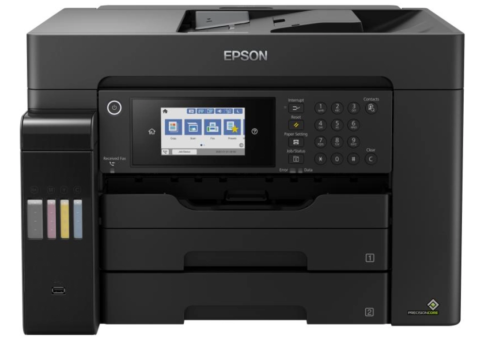 Epson EcoTank ET-16650