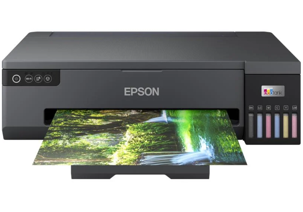 Epson Ecotank ET-18100