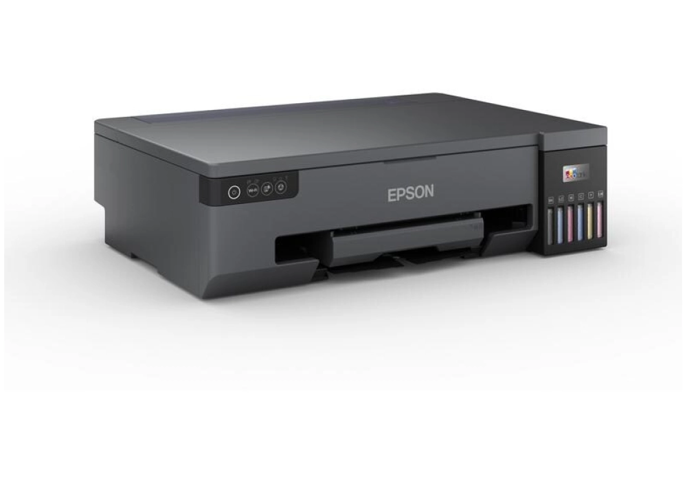 Epson Ecotank ET-18100