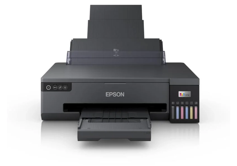 Epson Ecotank ET-18100