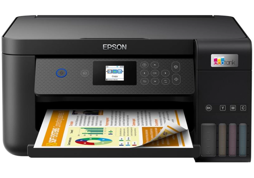 Epson EcoTank ET-2850