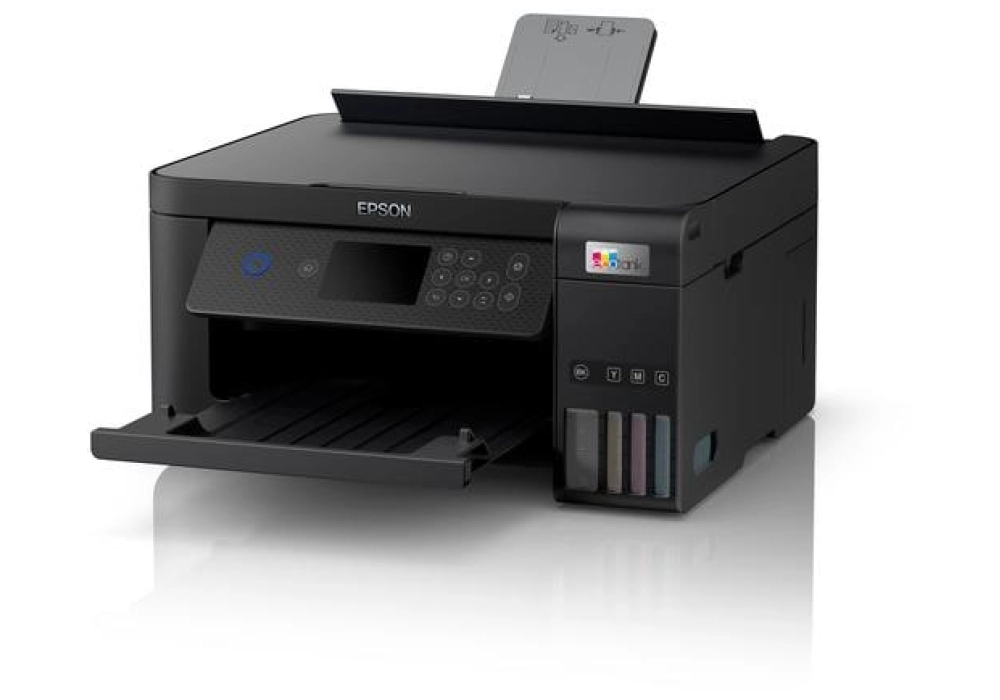 Epson EcoTank ET-2850