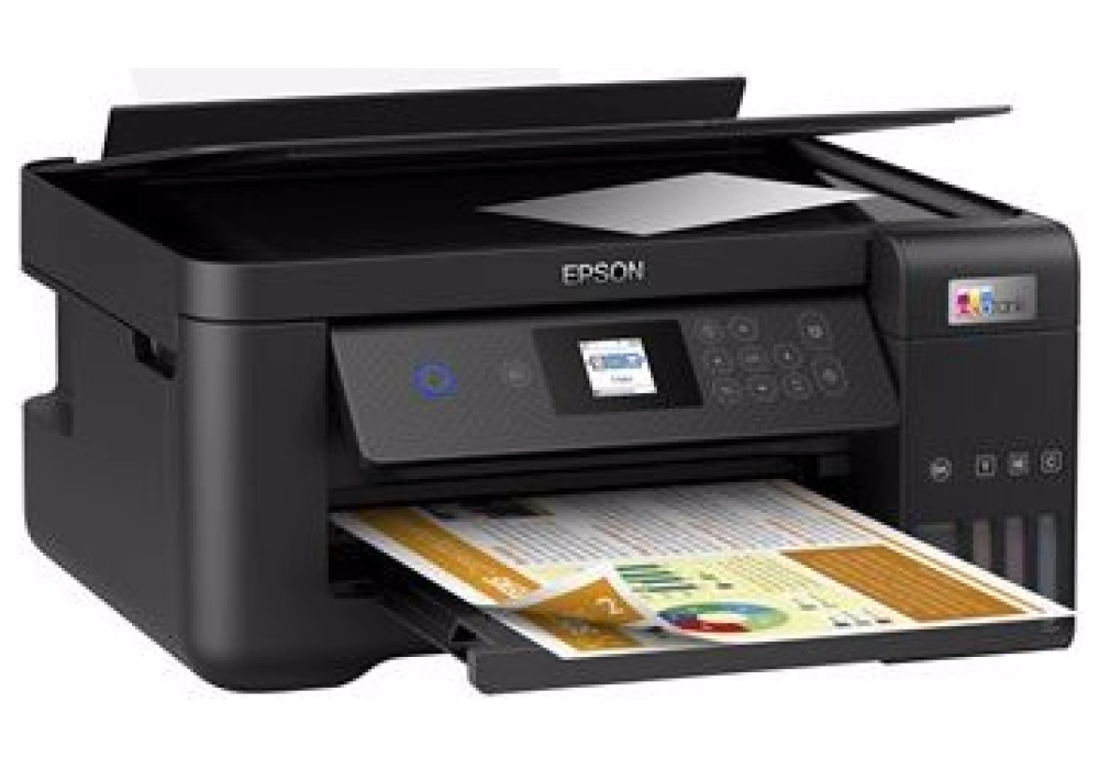 Epson EcoTank ET-2850