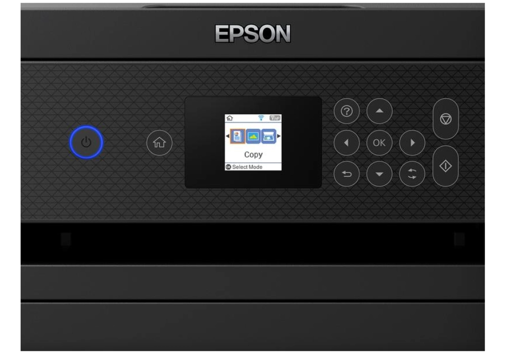 Epson EcoTank ET-2850