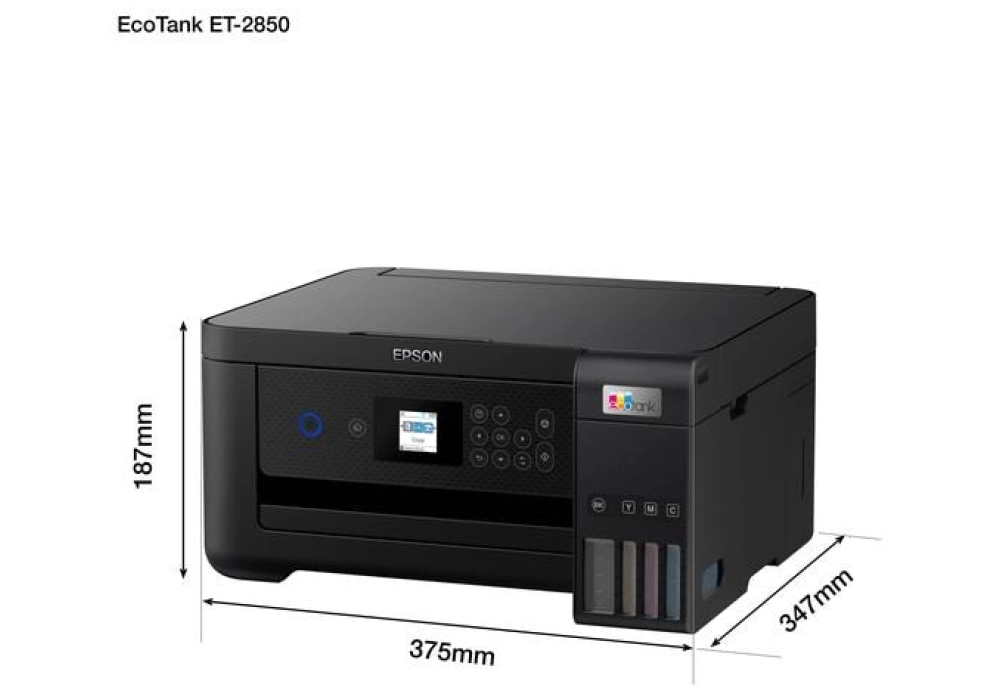 Epson EcoTank ET-2850