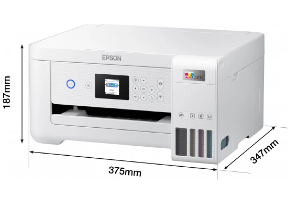 Epson EcoTank ET-2856