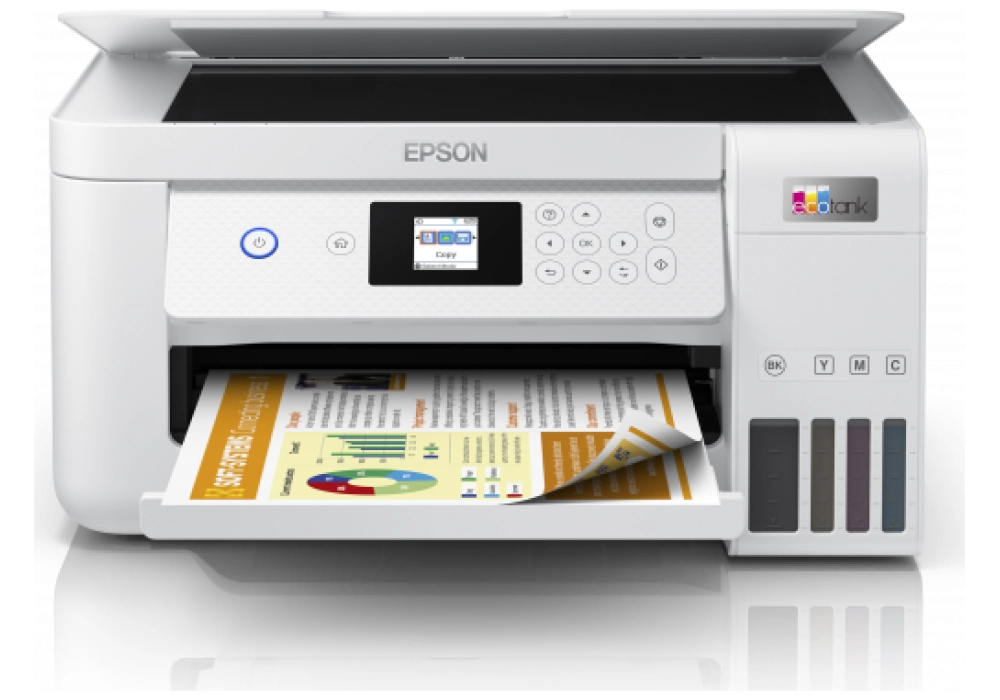 Epson EcoTank ET-2856