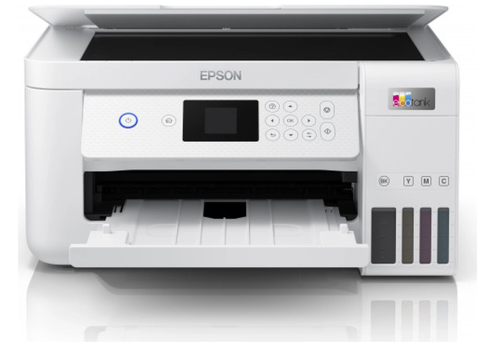 Epson EcoTank ET-2856