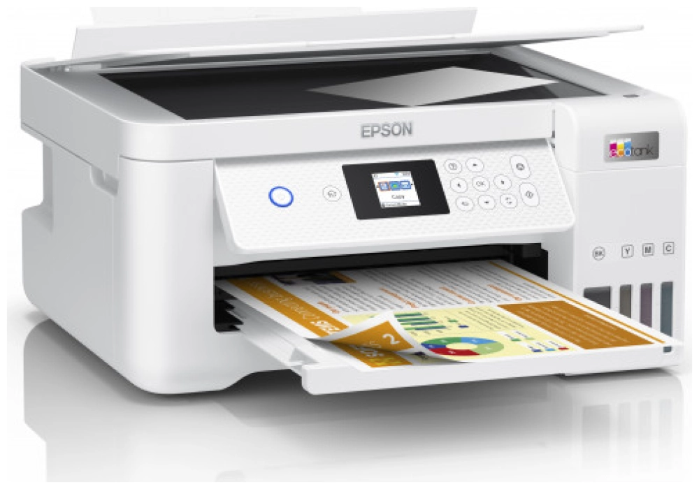 Epson EcoTank ET-2856