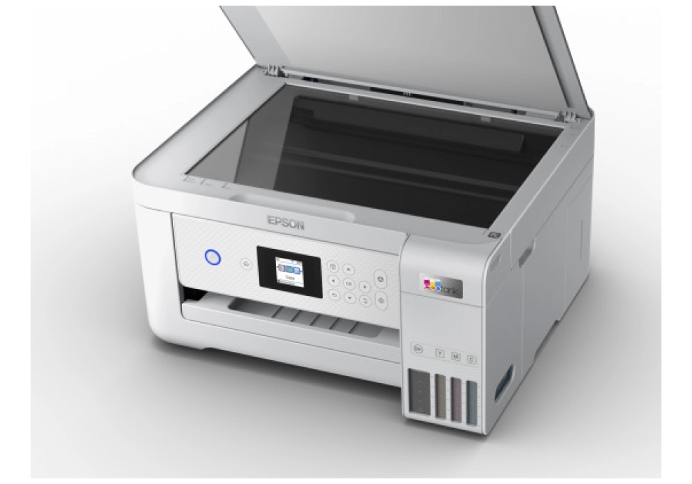 Epson EcoTank ET-2856